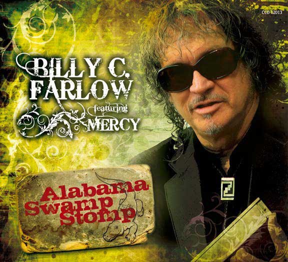 Billy C. Farlow Billy C. Farlow