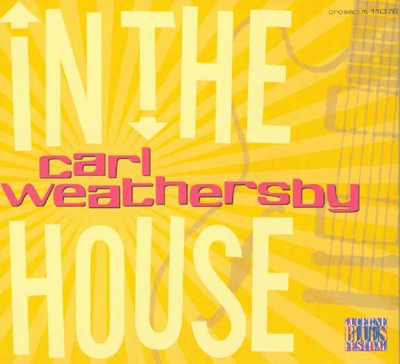 Carl Weathersby Carl Weathersby