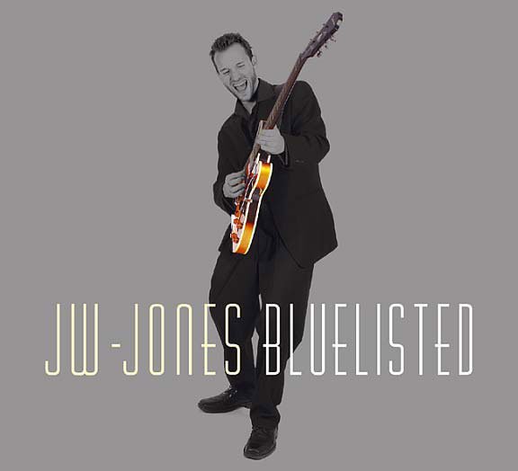 JW-Jones JW-Jones
