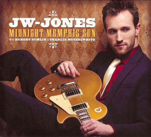 JW-Jones JW-Jones