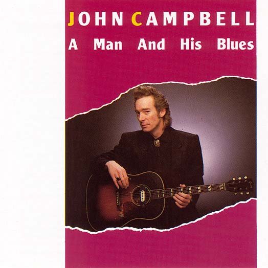 John Campbell John Campbell