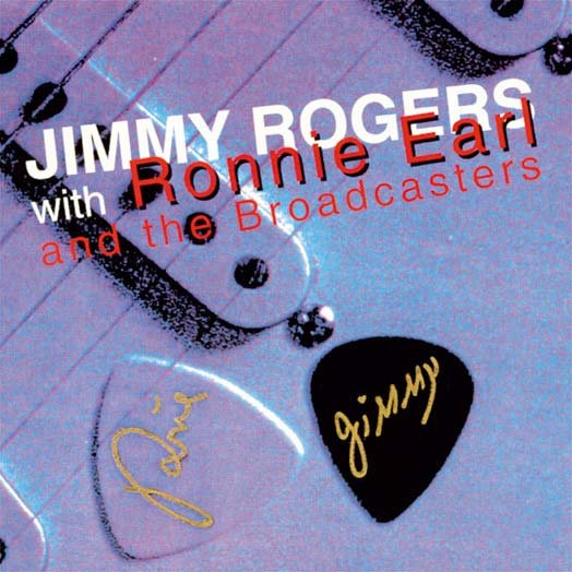 Jimmy Rogers Jimmy Rogers