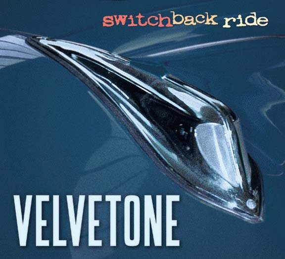 Velvetone Velvetone