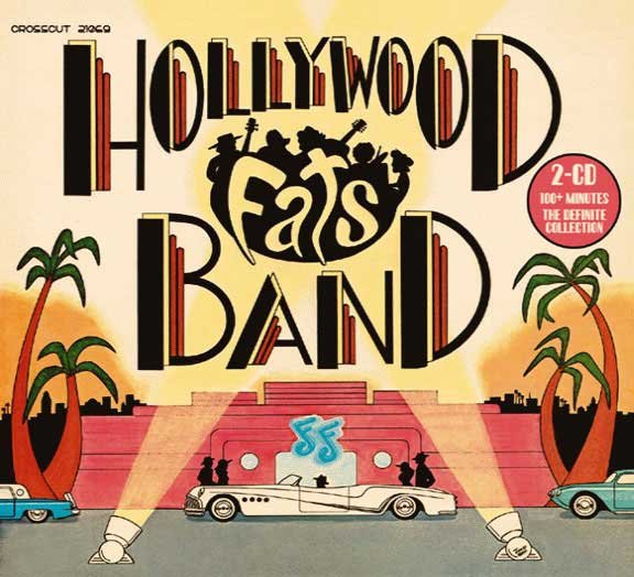 Hollywood Fats Band Hollywood Fats Band