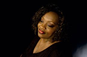 Sharrie Williams Sharrie Williams