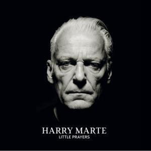 LP CCA 2014 Harry Marte - Little Prayers LP CCA 2014 Harry Marte - Little Prayers