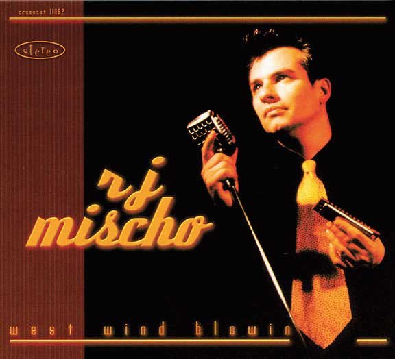 R.J. Mischo R.J. Mischo