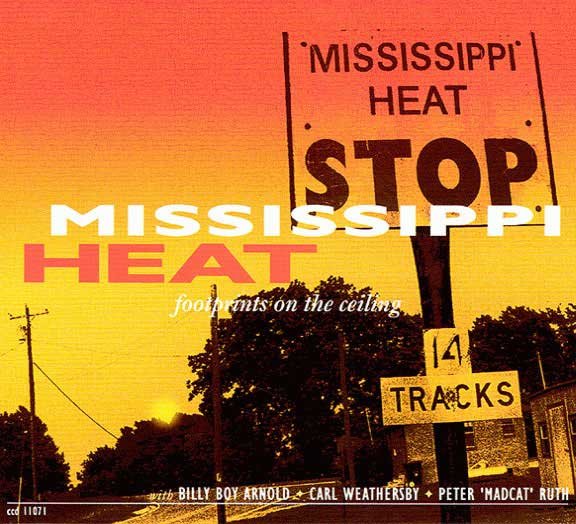 Mississippi Heat Mississippi Heat