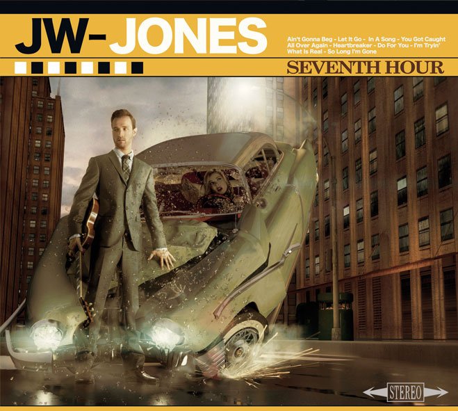 JW-Jones JW-Jones