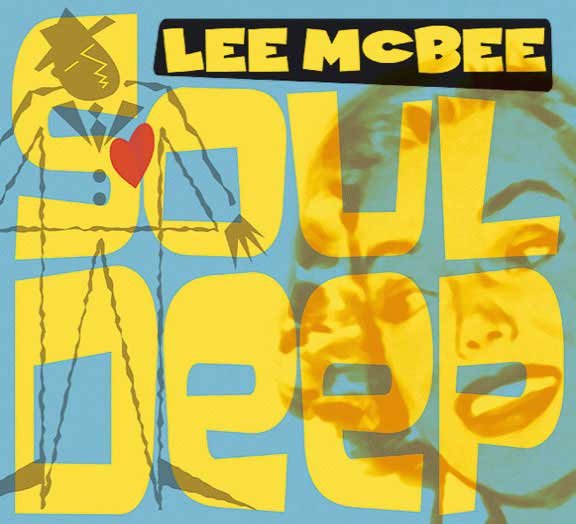 Lee McBee Lee McBee