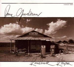 CCD 12001 Dave Goodman - Roadbook Rhymes CCD 12001 Dave Goodman - Roadbook Rhymes