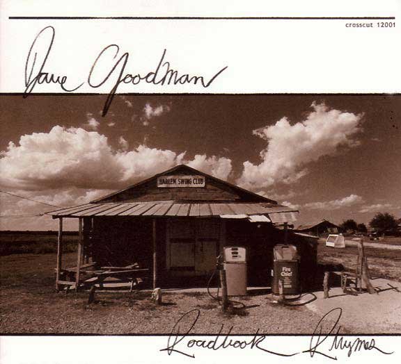 Dave Goodman Dave Goodman