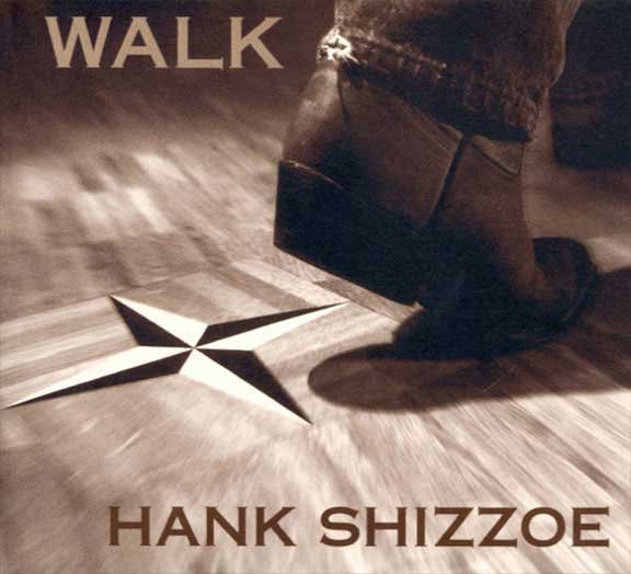 Hank Shizzoe Hank Shizzoe