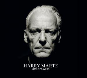 CD CCD 12014 Harry Marte - Little Prayers CD CCD 12014 Harry Marte - Little Prayers