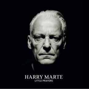 Harry Marte Little Prayers