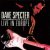 CCD 11047 DAVE SPECTER & THE BLUEBIRDS feat. Tad Robinson Live In Europe '94 