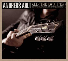 Andreas Arlt All-Time Favorites