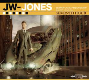 JW-Jones Seventh Hour