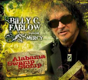 Billy C. Farlow Alabama Swamp Stomp