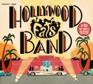CCD 21069 Hollywood Fats Band - Complete 1979 Studio Sessions