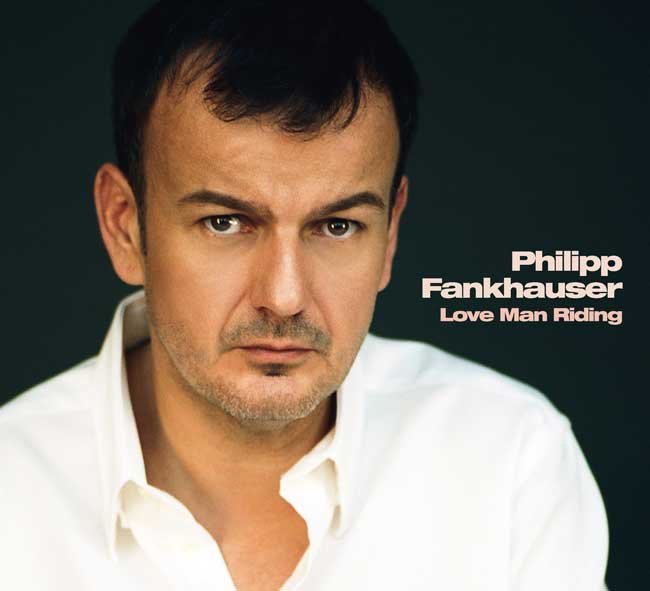 Philipp Fankhauser Philipp Fankhauser