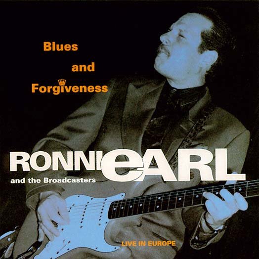 Ronnie Earl Ronnie Earl