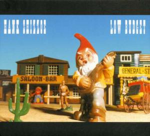 CCD 11046 Hank Shizzoe - Low Budget CCD 11046 Hank Shizzoe - Low Budget