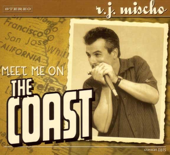 R.J. Mischo R.J. Mischo