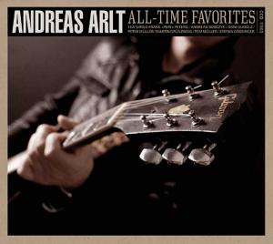CCD 11103 Andreas Arlt - All-Time Favorites CCD 11103 Andreas Arlt - All-Time Favorites