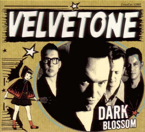 Velvetone Velvetone