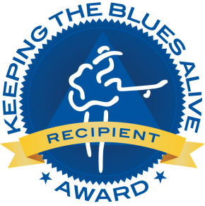 The Blues Foundation - Keepin The Blues Alive Award The Blues Foundation - Keepin The Blues Alive Award